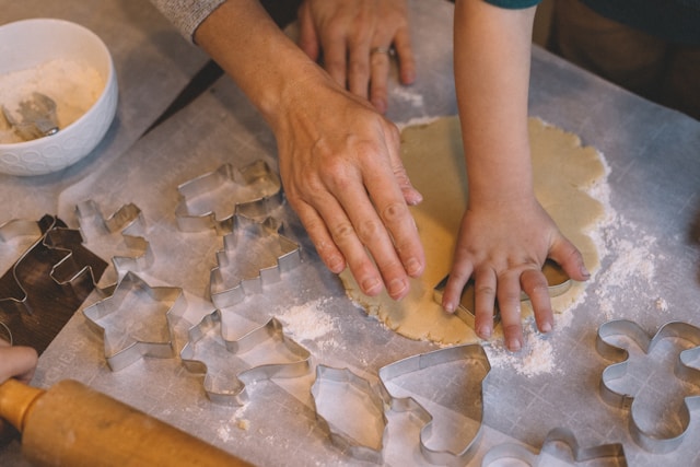 Is it wrong to use a cookie cutter website template?